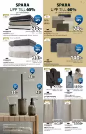 JYSK reklamblad Sida 19