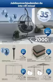 JYSK reklamblad Sida 2