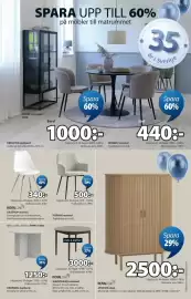 JYSK reklamblad Sida 21