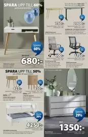 JYSK reklamblad Sida 22