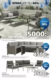 JYSK reklamblad Sida 4