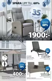 JYSK reklamblad Sida 7