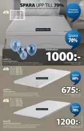 JYSK reklamblad Sida 9