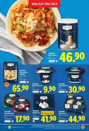 Lidl reklamblad vecka 15 Sida 12