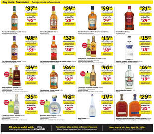 Fresco y Más weekly ad Page 4