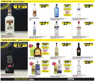 Fresco y Más weekly ad Page 2