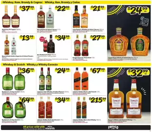 Fresco y Más weekly ad Page 3