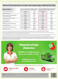 Dr. Max leták Strana 16