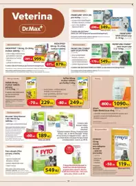 Dr. Max leták Strana 11