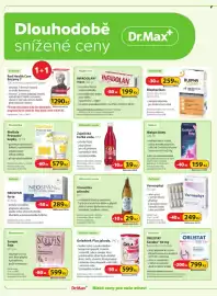 Dr. Max leták Strana 6
