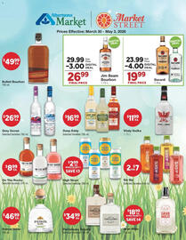 United Supermarkets weekly ad Page 2