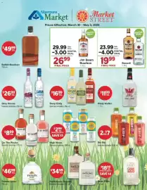 United Supermarkets weekly ad Page 2