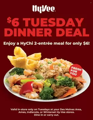 Hy-Vee weekly ad (valid until 30-06)