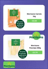 Morrisons leaflet week 14 Page 2