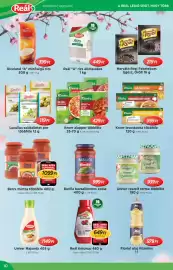 Real akciós újság Oldal 10