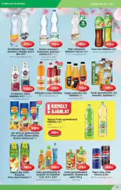 Real akciós újság Oldal 15