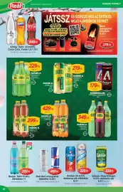 Real akciós újság Oldal 16