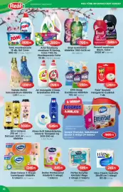 Real akciós újság Oldal 18