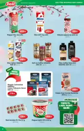 Real akciós újság Oldal 2
