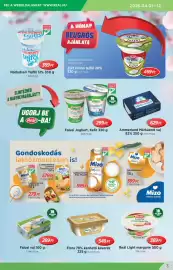 Real akciós újság Oldal 3