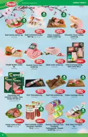 Real akciós újság Oldal 6