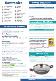 Catalogue Maximo page 63