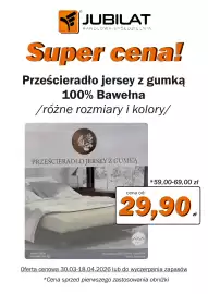 Jubilat gazetka Strona 1