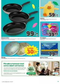 Stora Coop kundeavis uke 14 Side 11