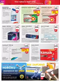 Magistra lékárny leták Strana 2