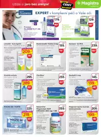 Magistra lékárny leták Strana 3