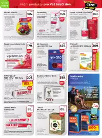 Magistra lékárny leták Strana 4