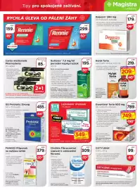 Magistra lékárny leták Strana 5