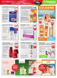 Magistra lékárny leták Strana 7