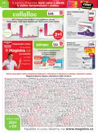Magistra lékárny leták Strana 8