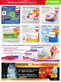 Magistra lékárny leták Strana 9