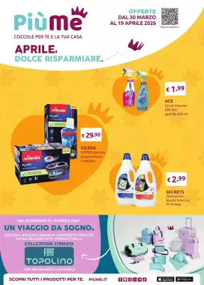 Smoll (valido fino al 19-04)