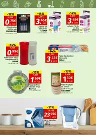 Folleto Maskom Supermercados Página 10