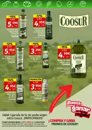 Folleto Maskom Supermercados Página 12