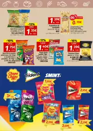 Folleto Maskom Supermercados Página 16