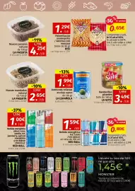 Folleto Maskom Supermercados Página 17