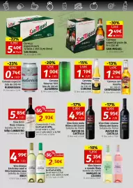 Folleto Maskom Supermercados Página 20