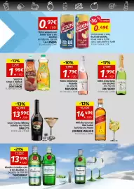 Folleto Maskom Supermercados Página 21