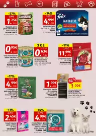 Folleto Maskom Supermercados Página 22