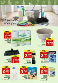 Folleto Maskom Supermercados Página 27