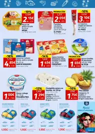 Folleto Maskom Supermercados Página 3