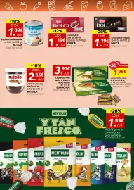 Folleto Maskom Supermercados Página 9