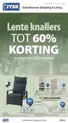 Jysk (geldig t/m 12-04)