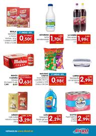 Folleto Dicost Página 2