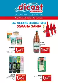 Folleto Dicost Página 1