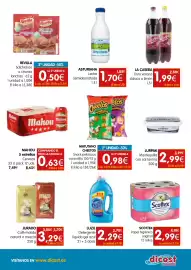 Folleto Dicost Página 2